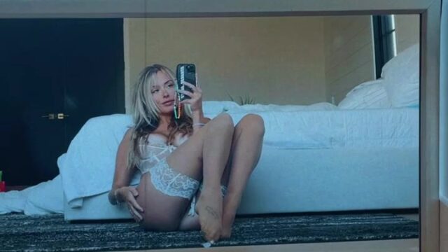 corinna kopf masturbate