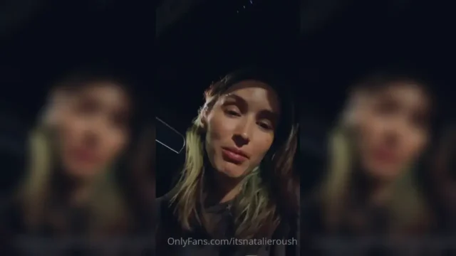natalie roush leak 23