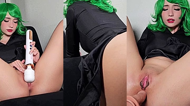 Skye Summers Dildo leaked video
