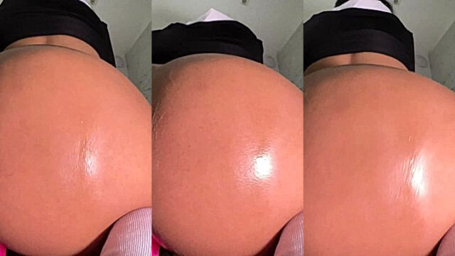 Dildo Doggystyle leaked video of Ginasavagex