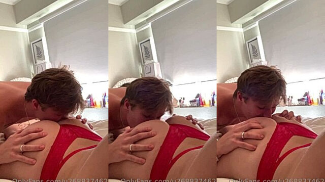 Hailey Sigmond leaked onlyfans sextape