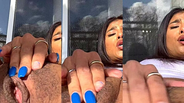 444vanessa masturbate video leaked