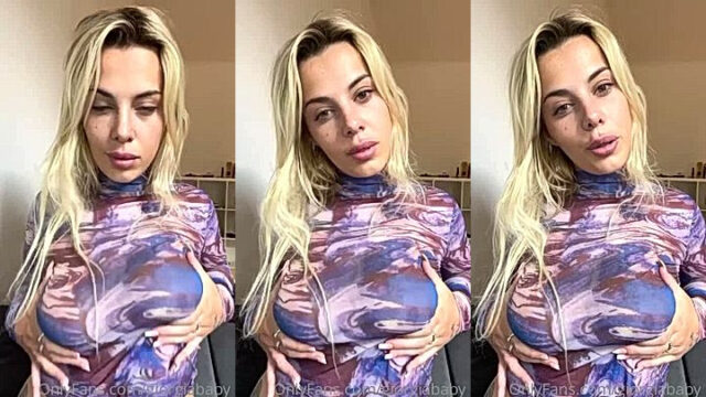 giorgiababy exposed leaked onlyfans video