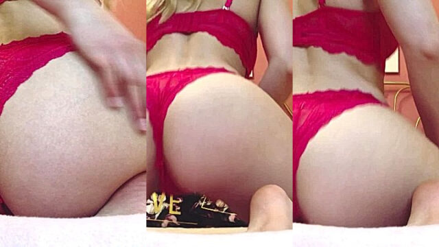 Big Ass Russian Freya Mayer leaked onlyfans sex video
