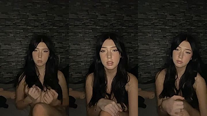 Layla Dream leaked big boobs onlyfans video