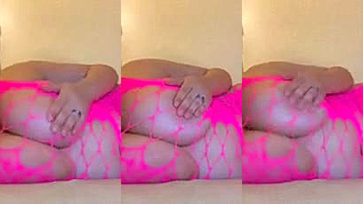 Latina AudryAdames Big Tits Teasing Leaked video
