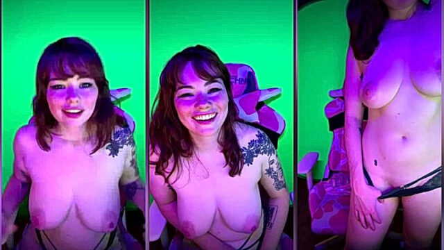 Sabrina Lynn sextape leaked onlyfans video