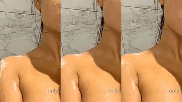 Ginasavagex sex toy blowjob leaked