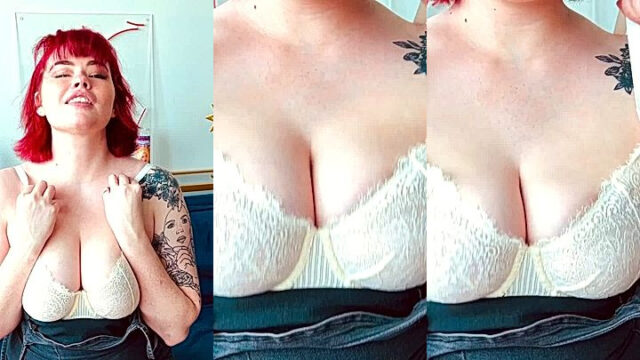 Sabrina Lynn leaked sextape onlyfans video