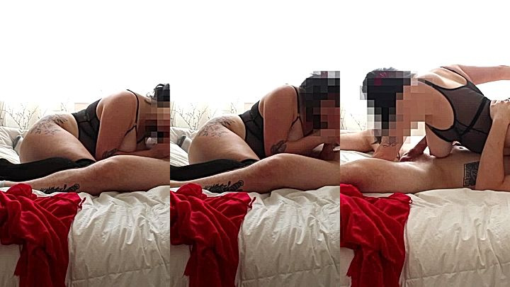 Canadian Big Ass CottontailVA Bedroom sex video leaked