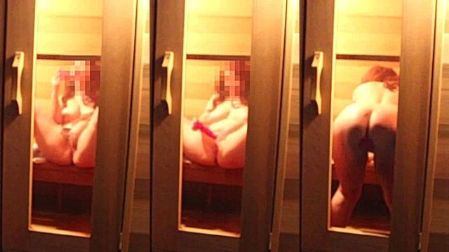 CottontailVA Bathroom nude video leaked
