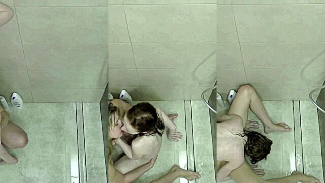 Freya Mayer Lesbian nude leaked onlyfans sextape