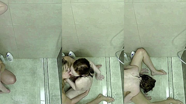 Freya Mayer Lesbian nude leaked onlyfans sextape