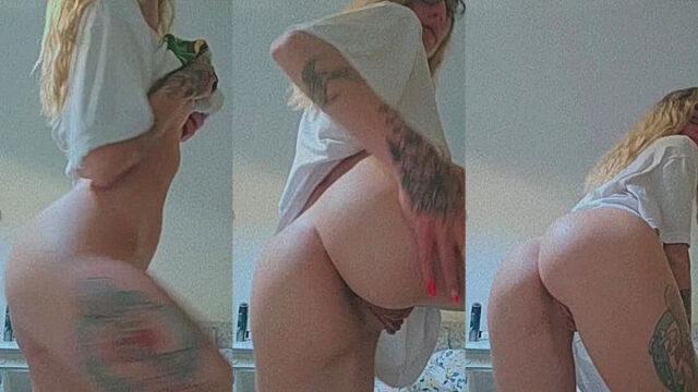 Kadito nude dancing teasing leaked onlyfans video