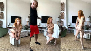 Emma Magnolia nude tatoo video leaked