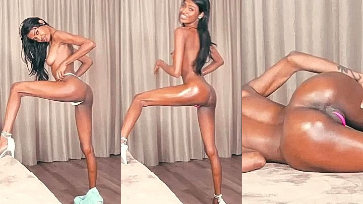 Black Mexican Anna Celeste reasgin bedroom leaked full video