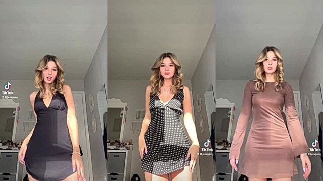 Hot beauty leaked teasing onlyfans video