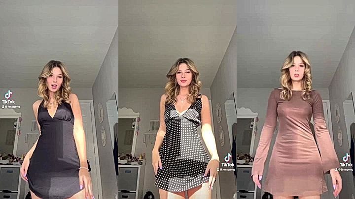 Hot beauty leaked teasing onlyfans video