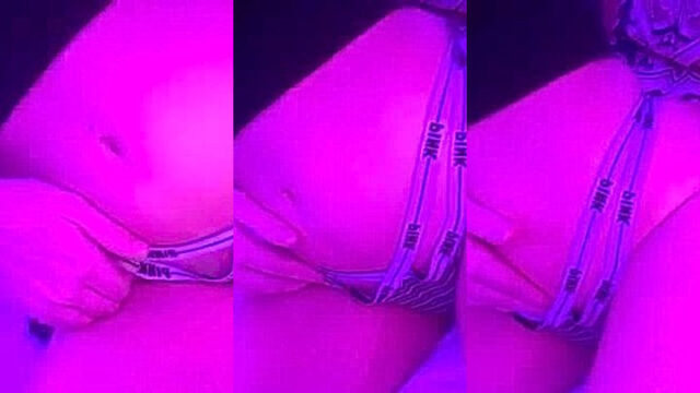 Ava Reyes Lingerie teasing leaked onlyfans video