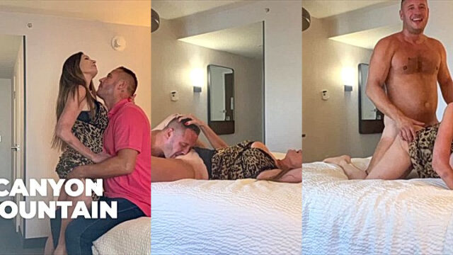 Big Tits Christy Canyon leaked sextape onlyfans leak