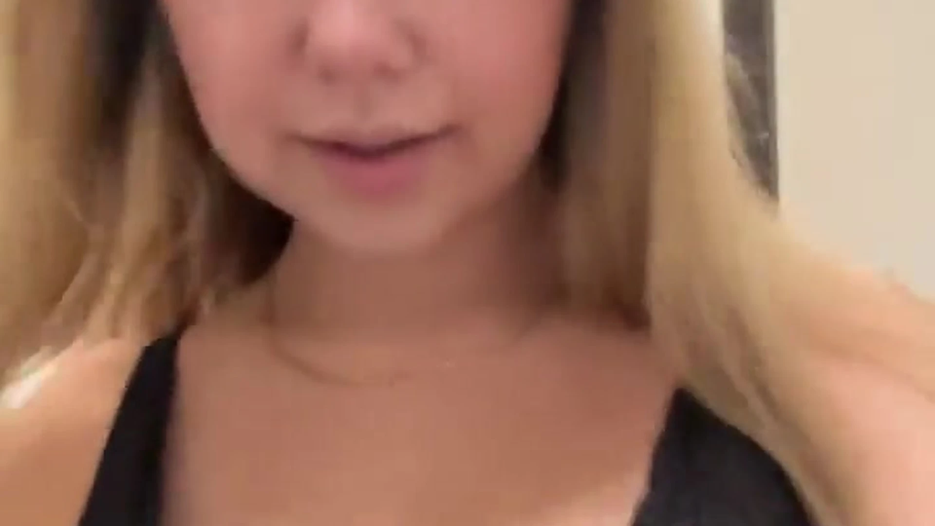 Judy Blooms shaking her big tits leaked clip onlyfans