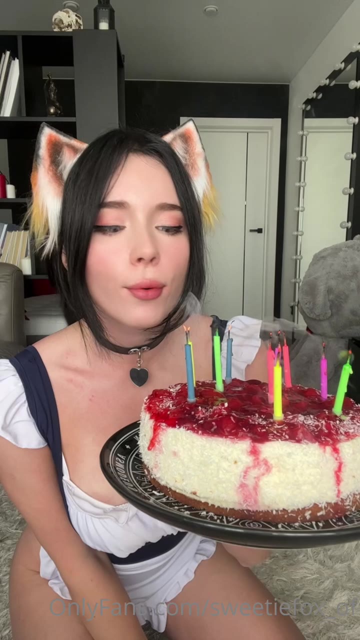 sweetie fox himiko