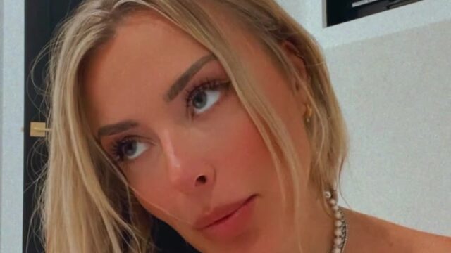 corinna kopf leaked nude