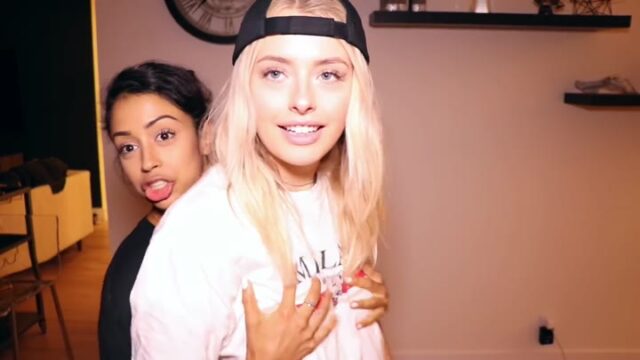 corinna kopf only fans leaked