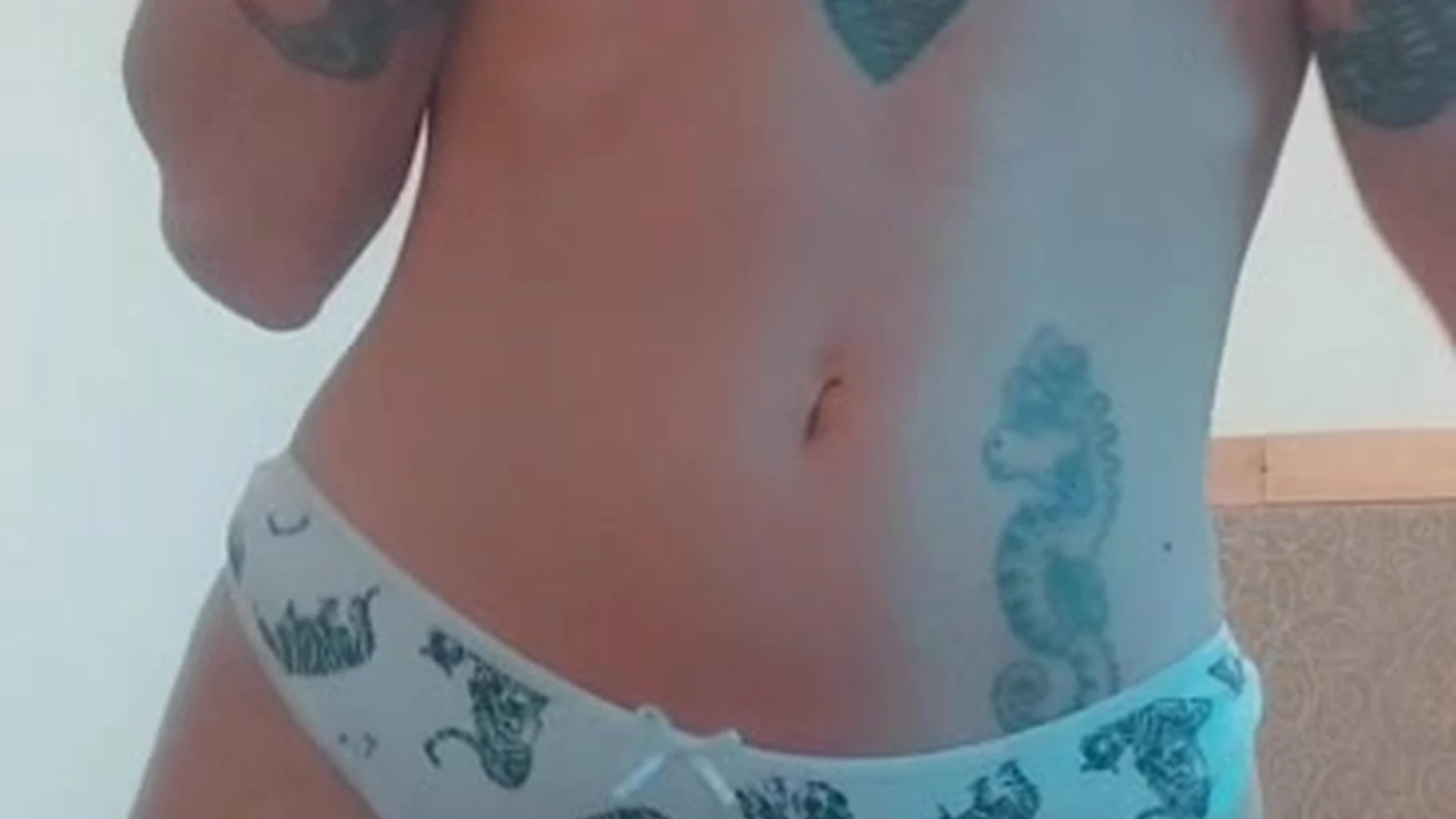 Nude sexy Kadito onlyfans leaked video