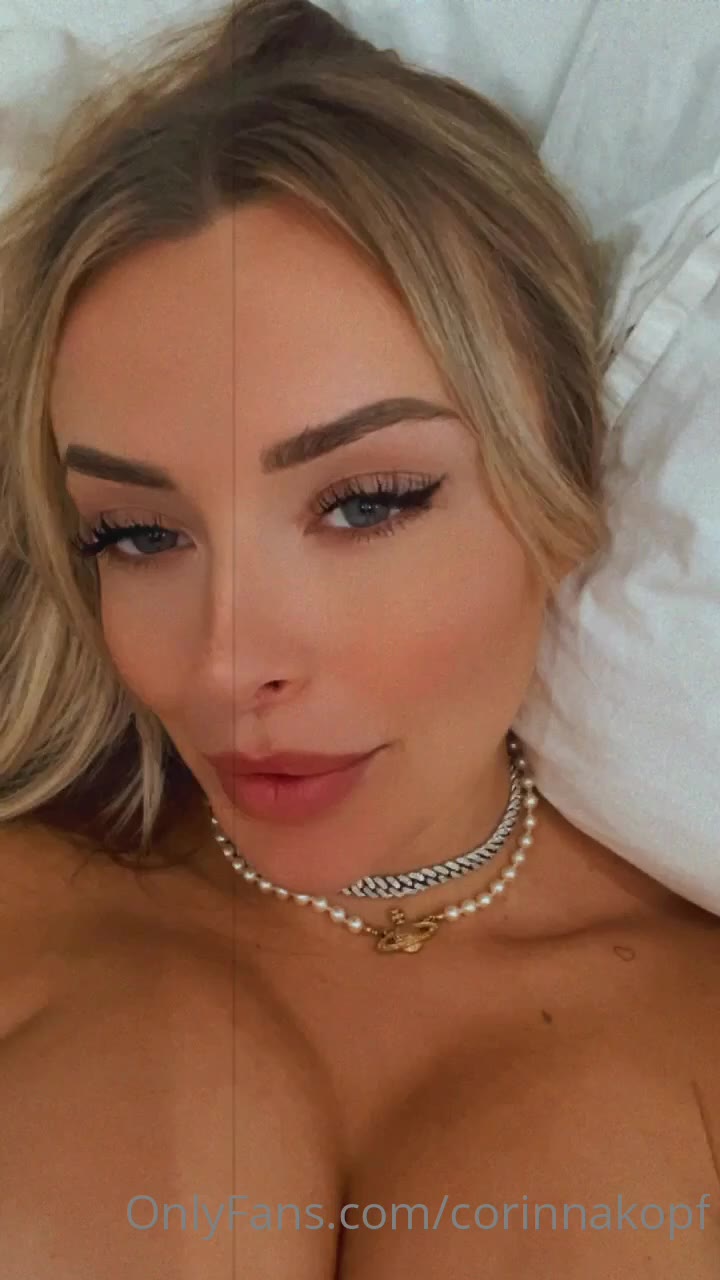 corinna kopf instagram
