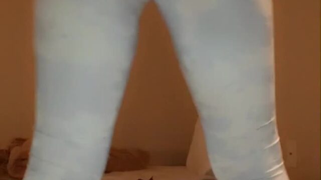 tayler hills big ass twerking