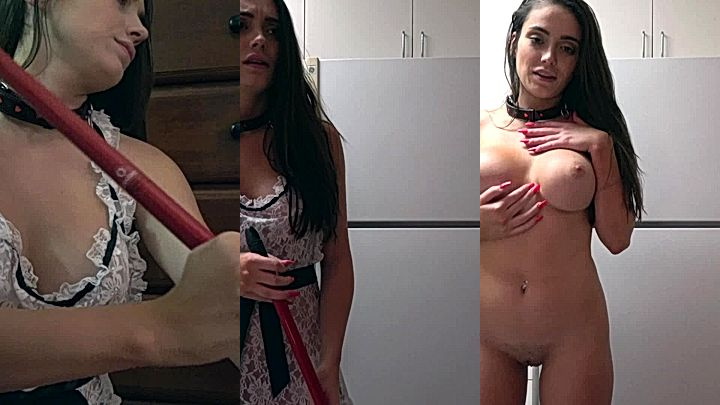 Ashly anderson nude video leaked