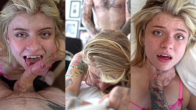 Imsadspice Big Cock blowjob full video leaked