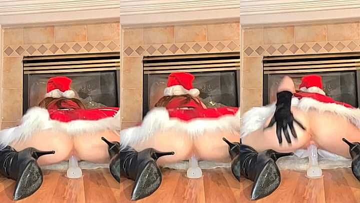 Danni Meow fun with sextoy video clip got leaked for fans