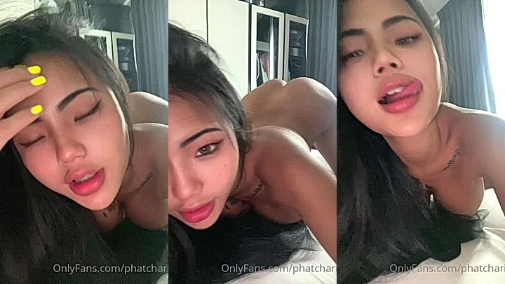 Praewasian hot bedroom video leaks