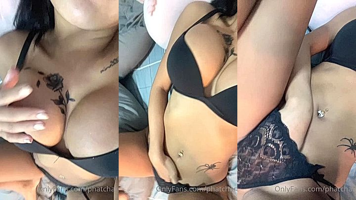 Hot girl teasing with her sexy body Praewasian leaked
