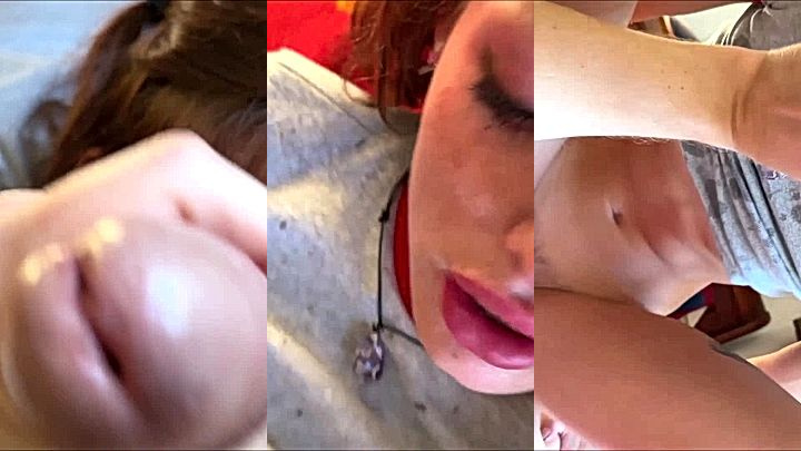 Shrooms Q hot porn leaked for fans