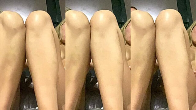 Sexy sluts teasing with hot ass fingering Connell Twins leaked