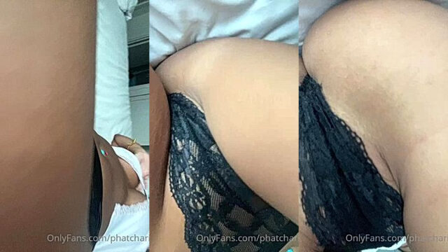 Praewasian showing her ass video leaks
