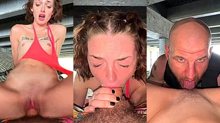 Sexy american girl having fuck on running speed boat Shrooms Q leaks