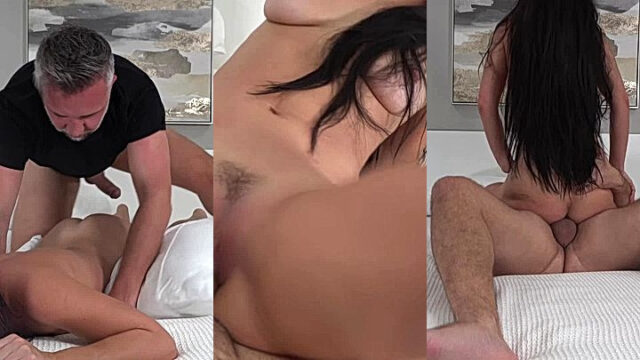 Alina Lopez hot bedroom porn leaked for fans