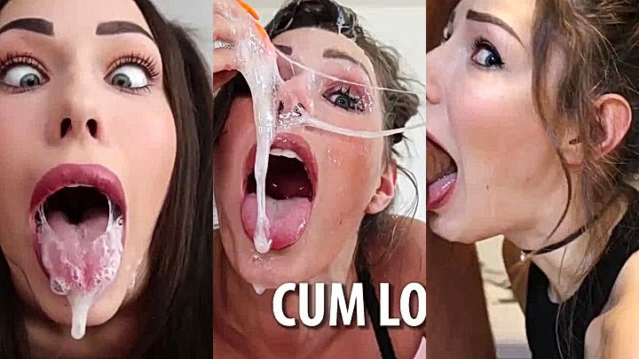 Crazy slut wild blowjob and cum on face Shaiden Rogue leaked