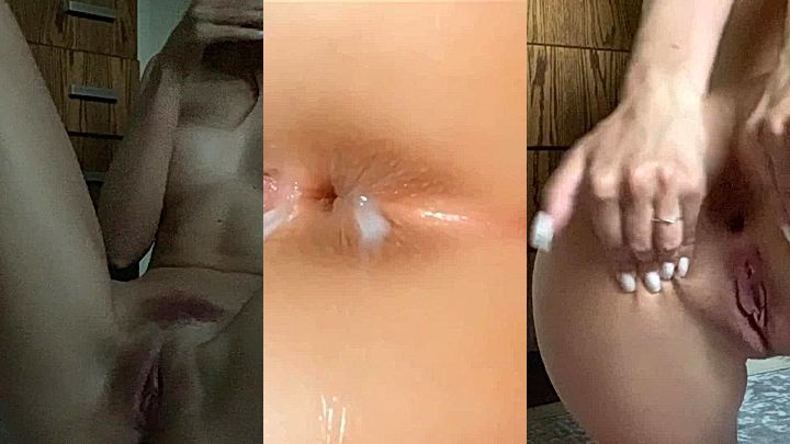 Hot girl teasing with pussy and boobs Shaiden Rogue leaks