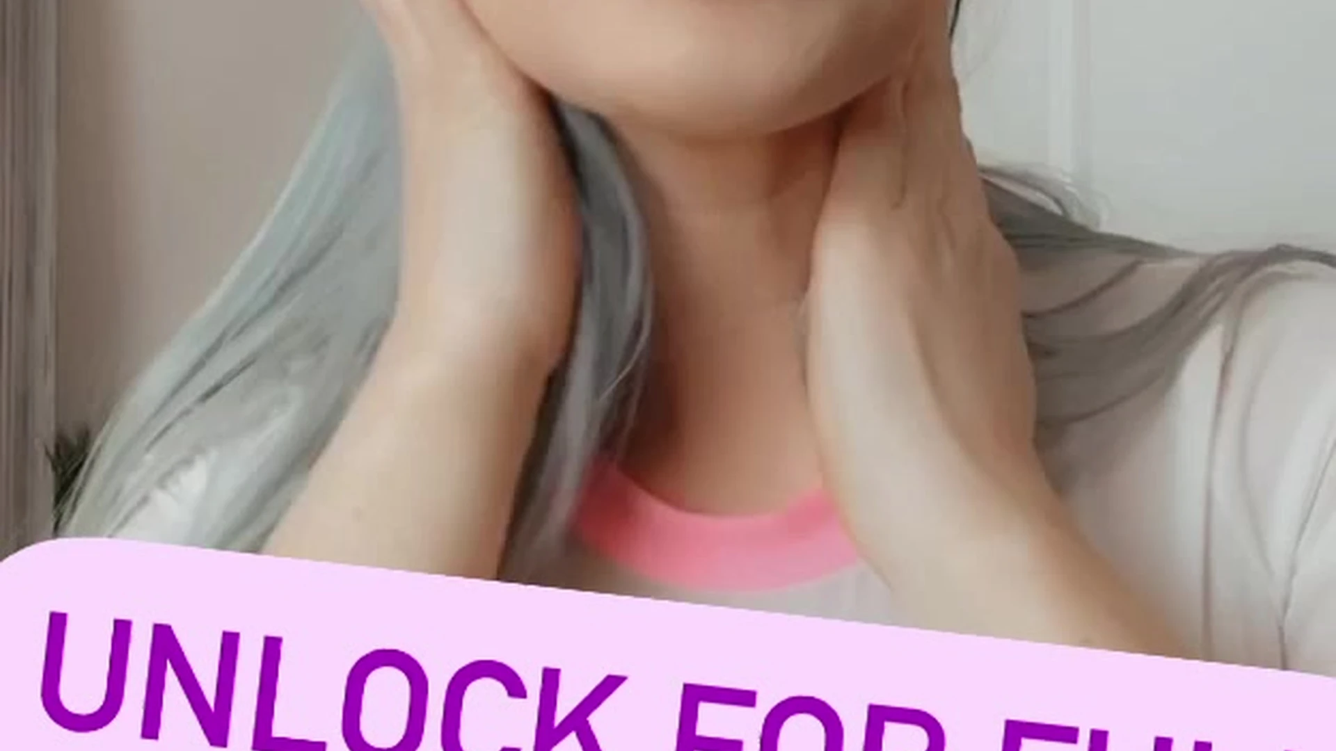 bad girl K8sarkissian titty tease for you onlyfans leak