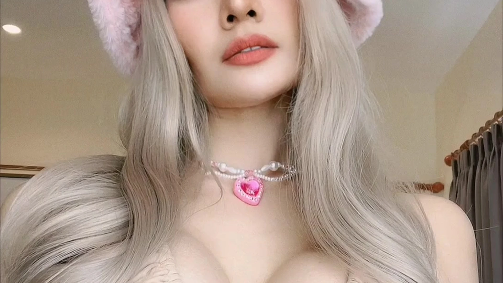 cant stand onlyfans leak model Ploytigerstam big tits