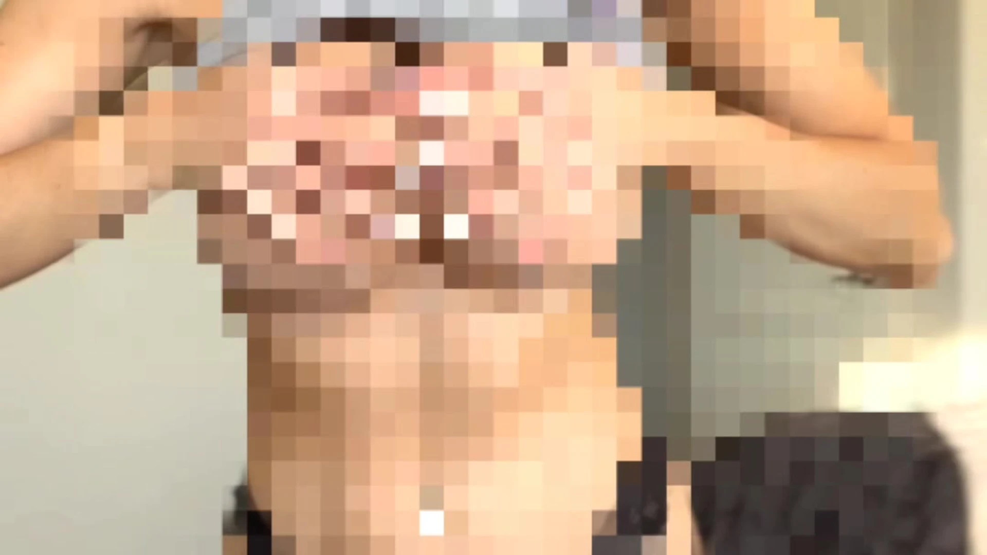wild queen K8sarkissian titty tease on cam onlyfans leak