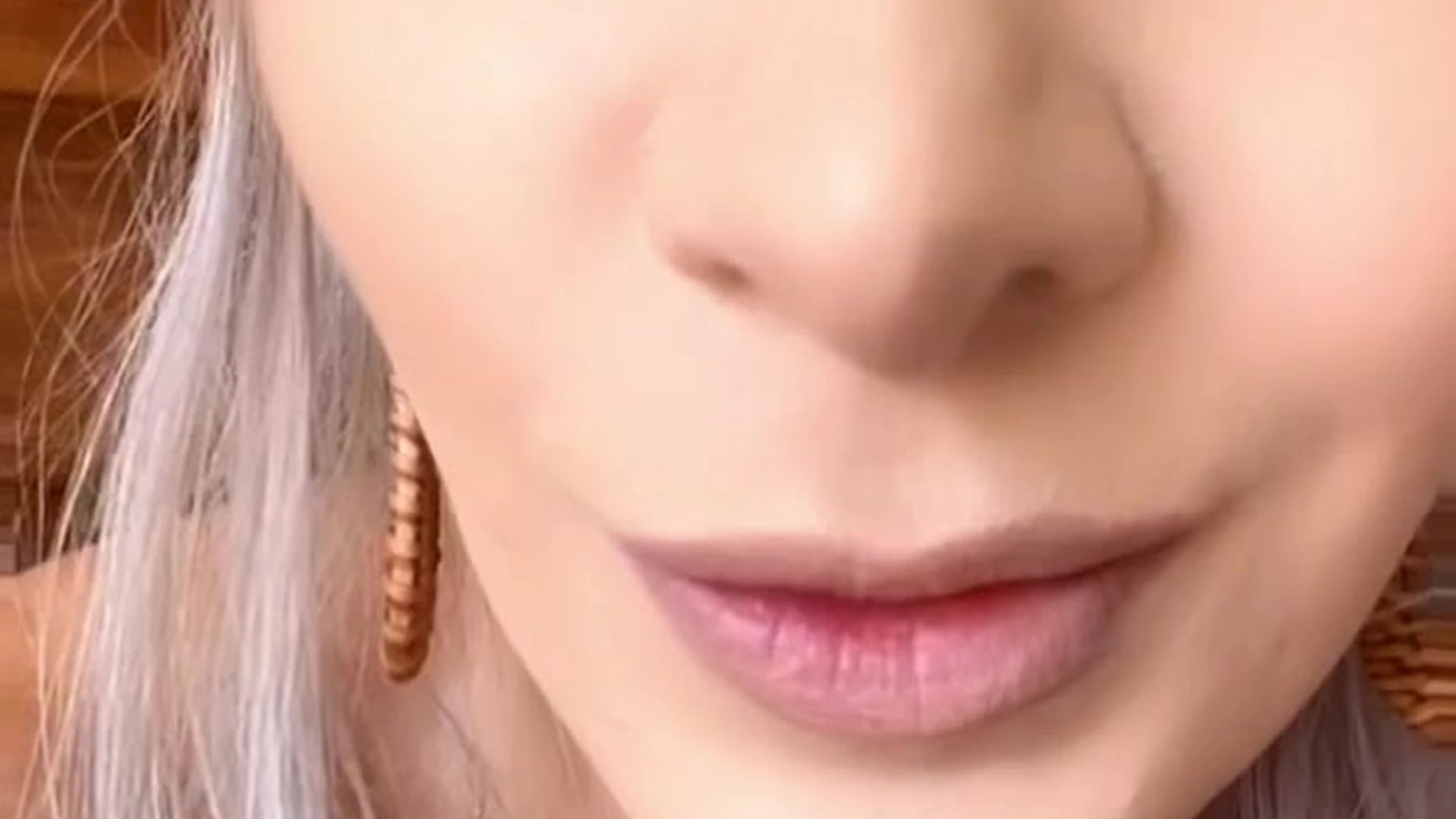 sexy girl K8sarkissian talks dirty on cam onlyfans leak