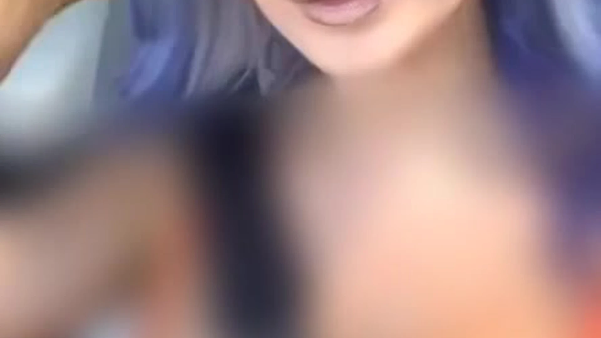 watch sexy model K8sarkissian teasing you in car onlyfans leak