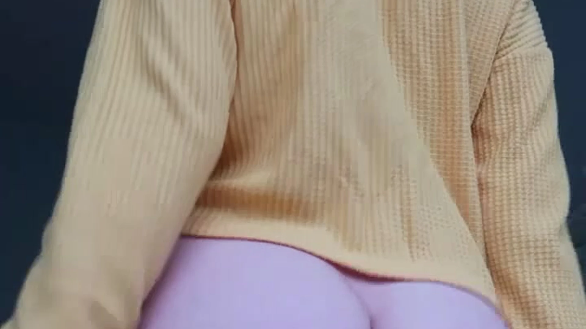 nasty diva Imogen Lucie slowly strip and bounce her juicy ass leaked onlyfans