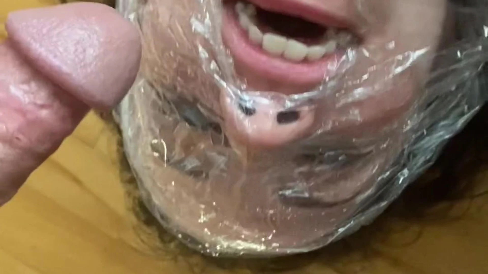 bad bitch QuinnFinite sucks on big dick till cumshot onlyfans leak